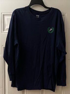 Victoria’s Secret PINK Long Sleeve Shirt